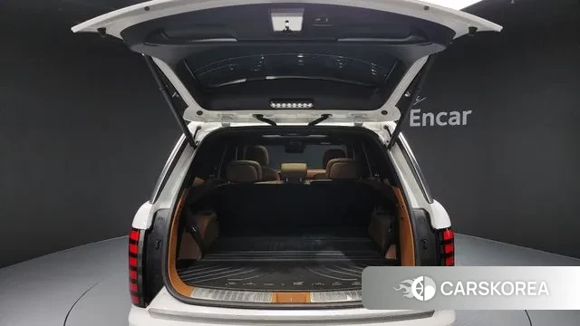 Hyundai Palisade (LX3) id 3732147 из Кореи 11