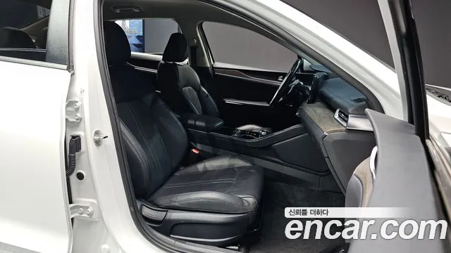 Kia K5 3rd generation id 2564549 из Кореи 11