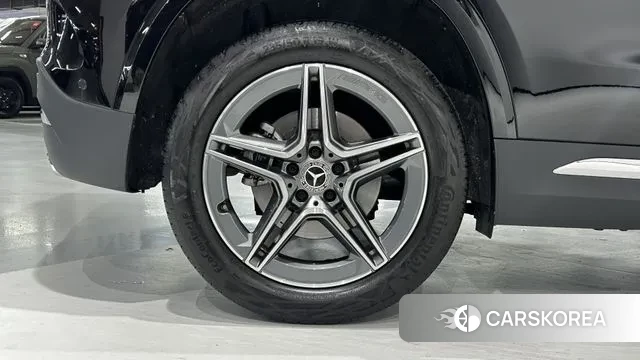 Mercedes-Benz GLA - Class H247 id 3359679 из Кореи 11