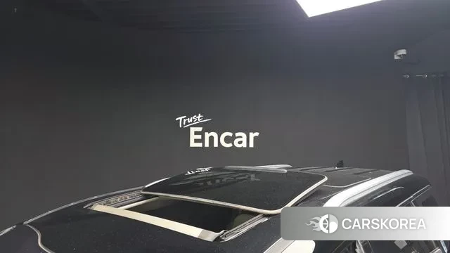 Kia The New Carnival id 3612630 из Кореи 11