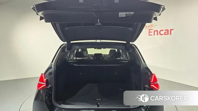 BMW X3 (G45) id 3763228 из Кореи 11