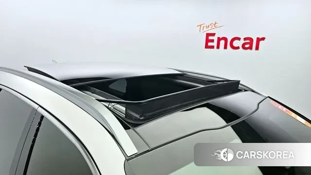 Kia The New Sorento 4th Generation id 3104333 из Кореи 11