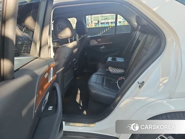 Mercedes-Benz GLE-Class W167 id 3425378 из Кореи 11