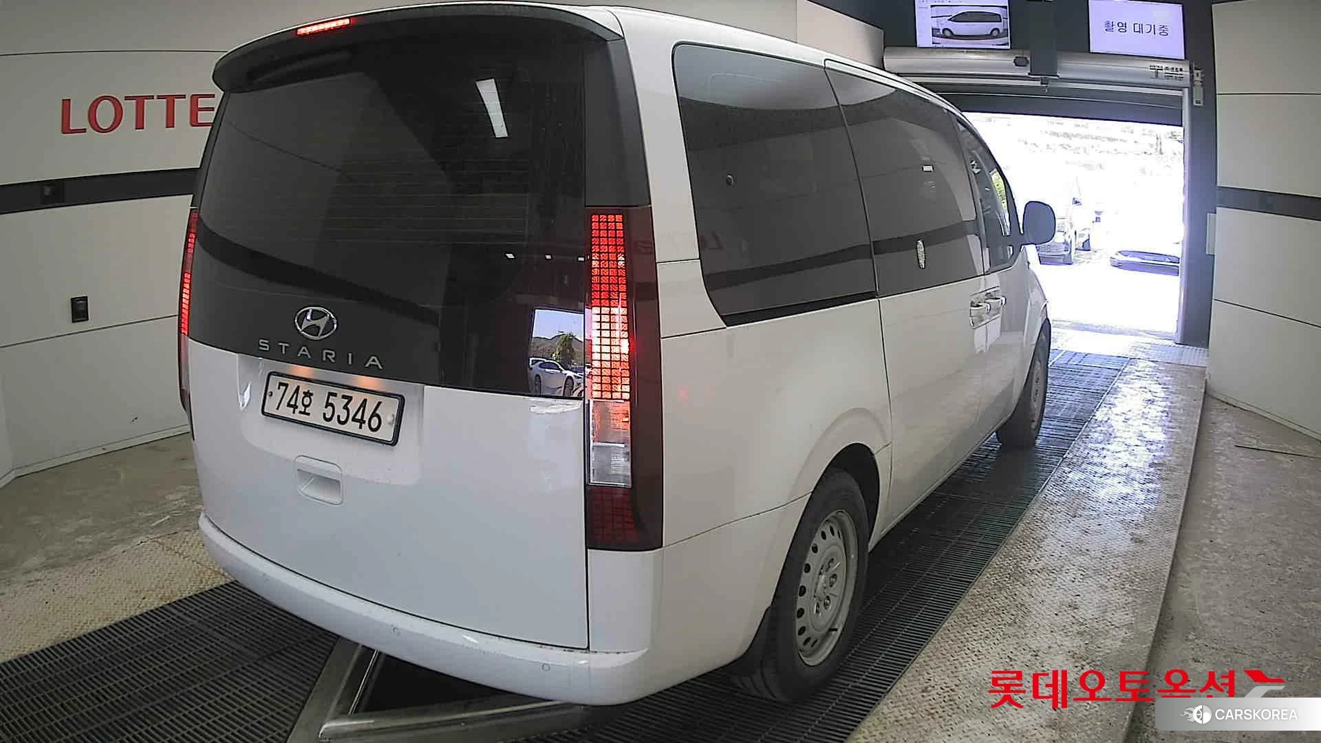 Hyundai Staria id 4296774 из Кореи 11