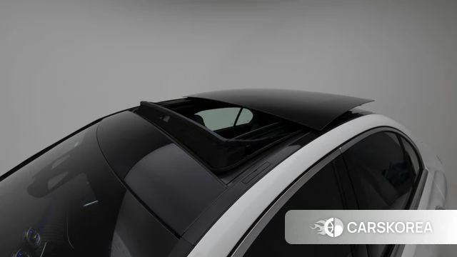 Mercedes-Benz C-Class W206 id 4185692 из Кореи 11