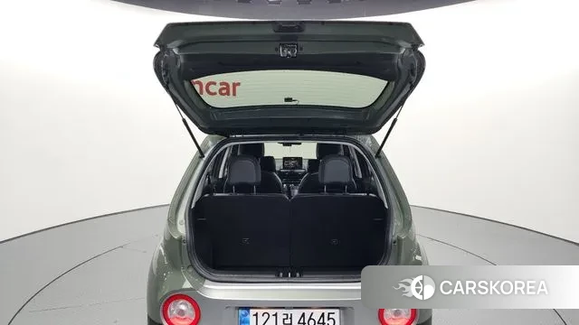 Hyundai Casper id 3389071 из Кореи 11