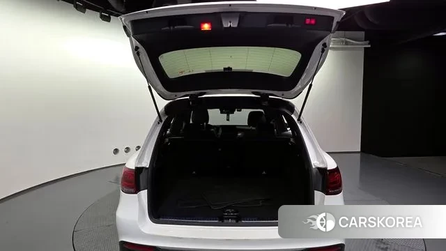 Mercedes-Benz GLC-Class X253 id 3033726 из Кореи 11