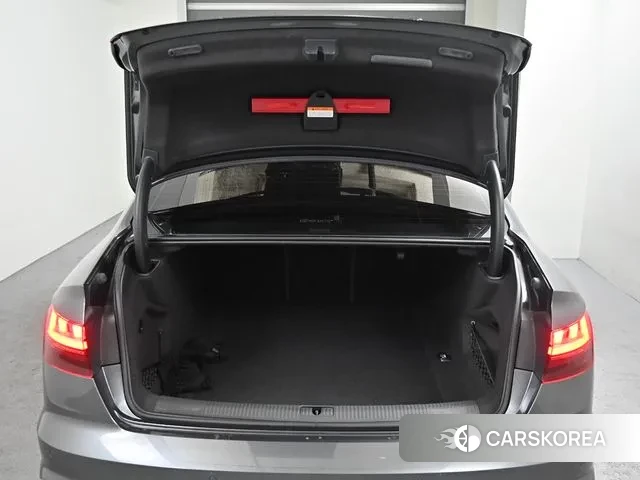 Audi A4 (B9) id 3630137 из Кореи 11