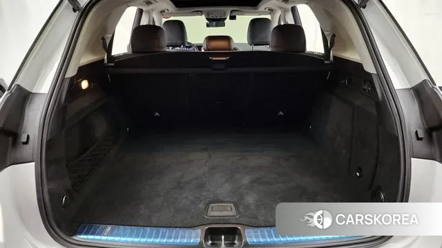 Mercedes-Benz GLE-Class W167 id 3528134 из Кореи 11