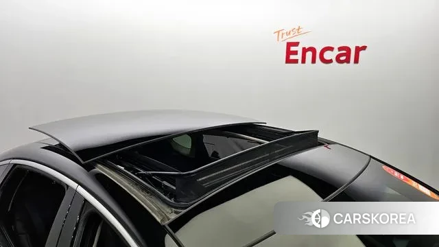 Genesis G80 (RG3) id 3012363 из Кореи 11