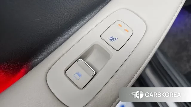 Hyundai Sonata Hybrid (DN8) id 3291737 из Кореи 11