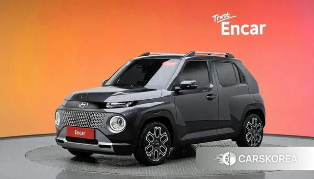 Hyundai Casper id 3865279 из Кореи 11