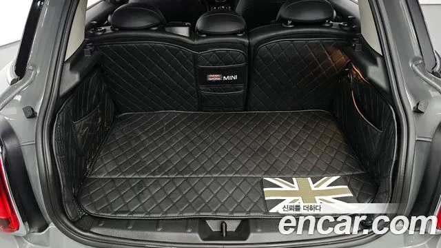 Mini Cooper id 2853057 из Кореи 11