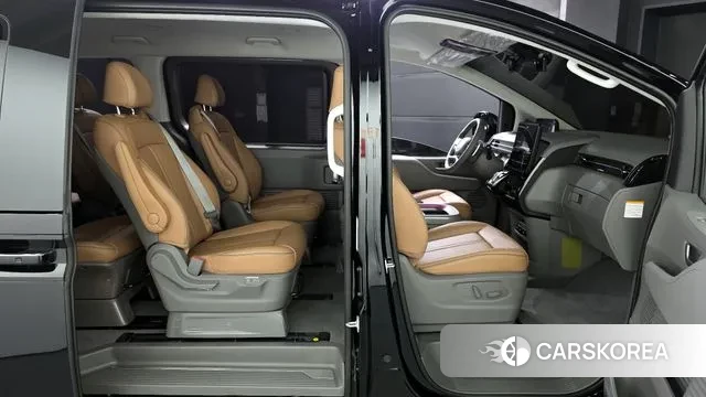 Hyundai Staria id 3353614 из Кореи 11