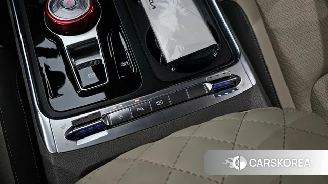 Kia The New Carnival 4th Generation id 4578427 из Кореи 11