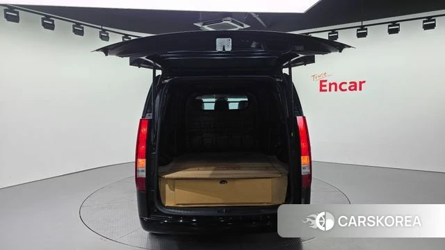 Hyundai Staria id 4382448 из Кореи 11
