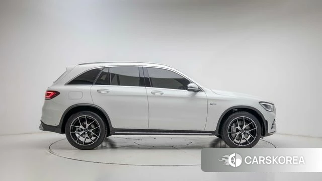 Mercedes-Benz GLC-Class X253 id 4476246 из Кореи 11