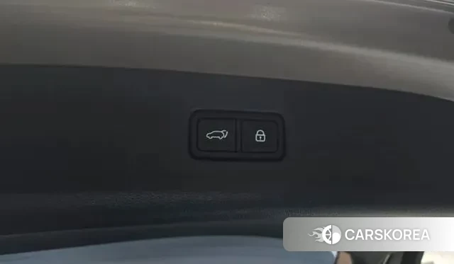 Genesis GV80 id 3008571 из Кореи 11