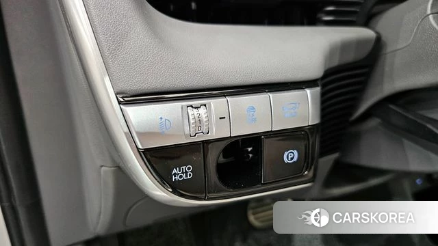 Hyundai Ionic 5 id 4396350 из Кореи 11