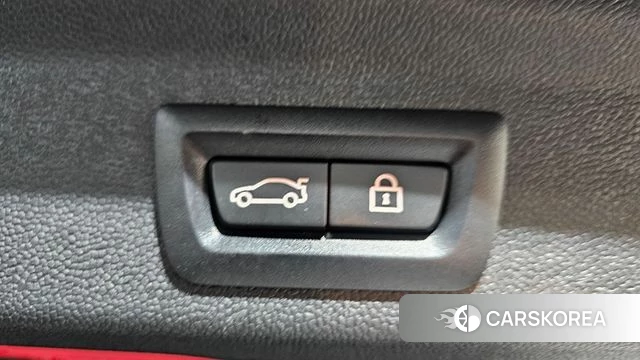 Mini Cooper S Countryman id 3898302 из Кореи 11