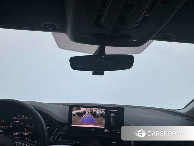 Audi A4L id 4297805 из Китая 11
