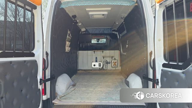 Renault Korea (Samsung) Master id 3795705 из Кореи 11