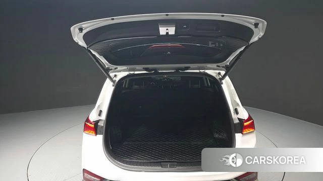 Hyundai Santa Fe TM id 4476800 из Кореи 11