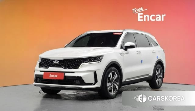 Kia Sorento 4th Generation id 4746232 из Кореи 11