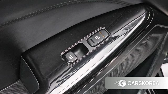 Kia K7 Premier id 4930301 из Кореи 11
