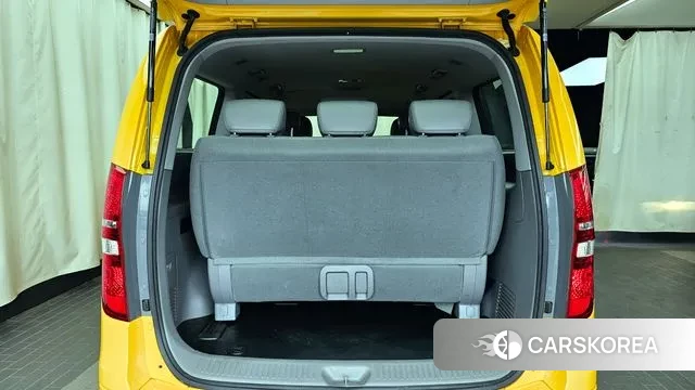 Hyundai The New Grand Starex id 2999973 из Кореи 11