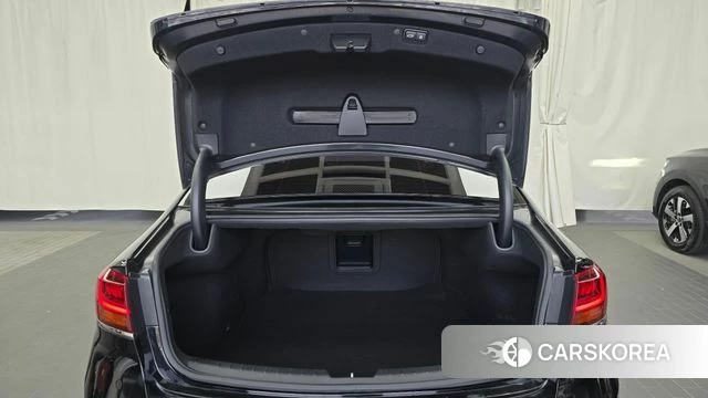 Kia K7 Premier id 4737101 из Кореи 11