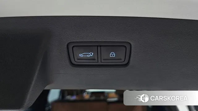 Hyundai Santa Fe (MX5) id 3550095 из Кореи 11