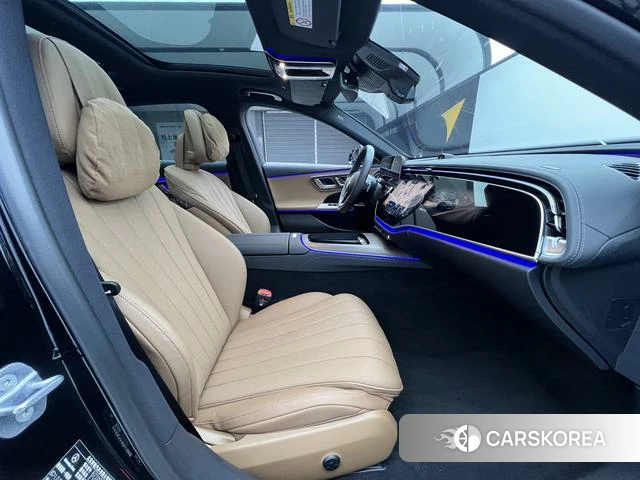Mercedes-Benz E-class id 4208088 из Китая 11