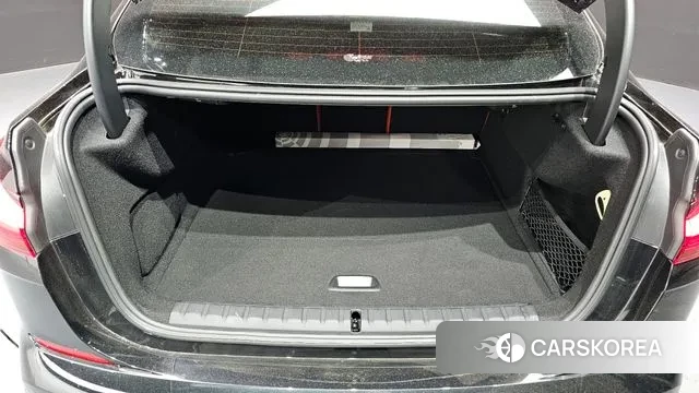 BMW 2 Series Gran Coupe (F44) id 3712557 из Кореи 11