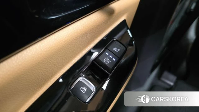Kia Carnival 4th generation id 4542482 из Кореи 11