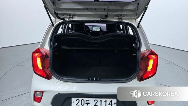 Kia All New Morning (JA) id 4385064 из Кореи 11