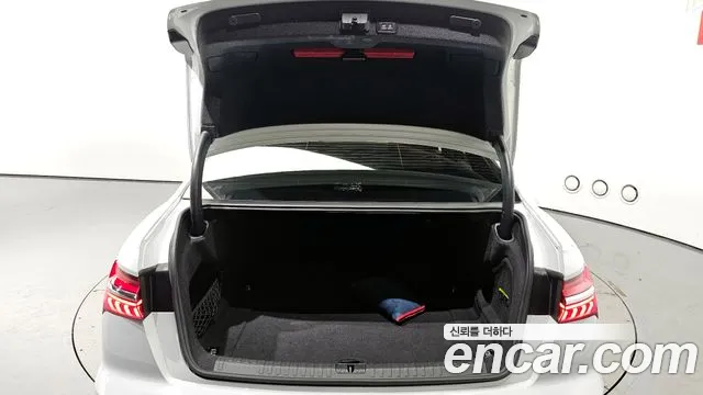 Audi A6 (C8) id 2654194 из Кореи 11