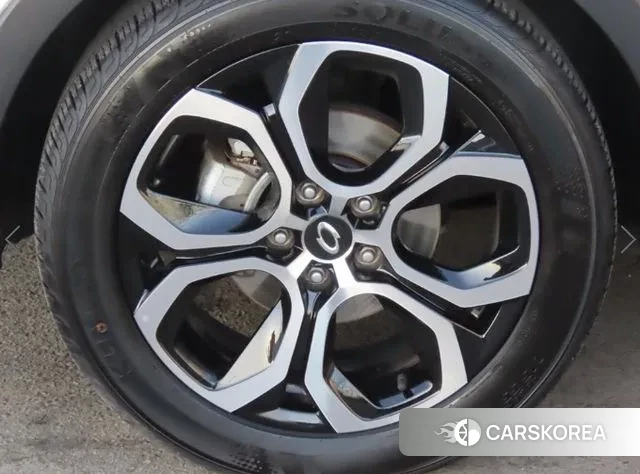 Renault Korea (Samsung) XM3 id 3453467 из Кореи 11