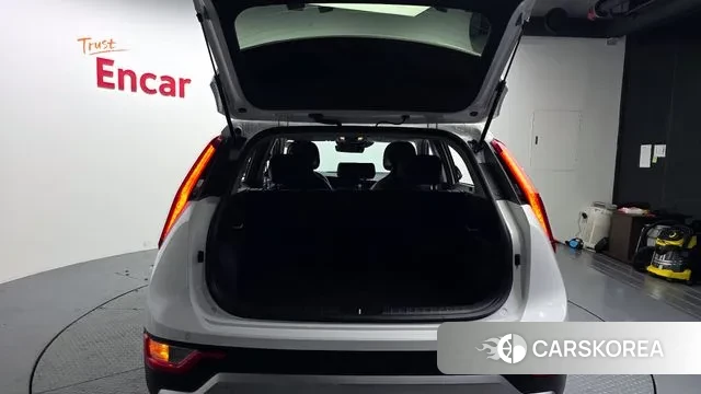 Kia Di Ol Nu Niro id 3757759 из Кореи 11