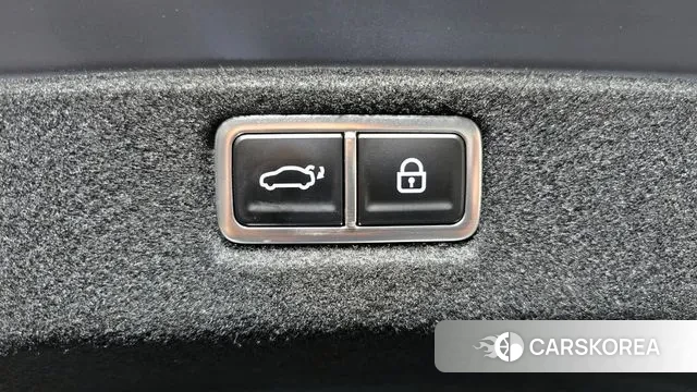 Hyundai Sonata D Edge Hybrid (DN8) id 3321723 из Кореи 11