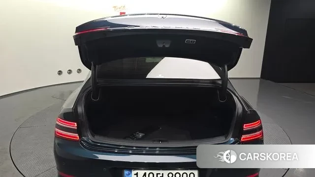 Genesis G80 (RG3) id 3630862 из Кореи 11