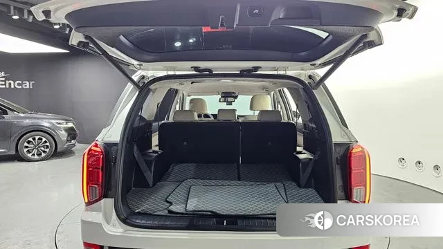 Hyundai Palisade id 3717249 из Кореи 11