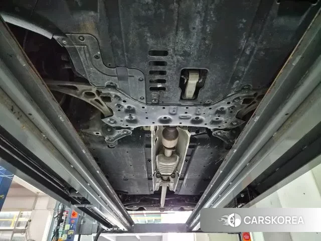 Kia K7 Premier id 3013508 из Кореи 11