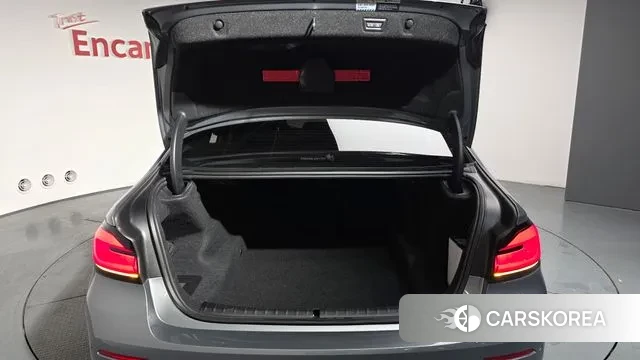 BMW 5 Series (G30) id 3539301 из Кореи 11