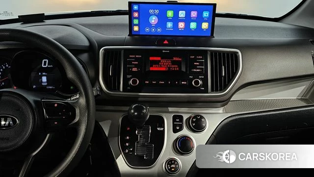 Kia The New Ray id 3819752 из Кореи 11