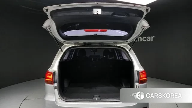 Kia The New Sorento id 3000581 из Кореи 11