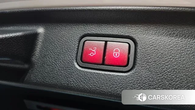 Mercedes-Benz S-Class W223 id 3452026 из Кореи 11