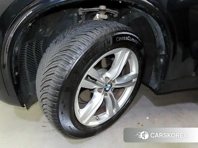 BMW X5 (F15) id 4448250 из Кореи 11