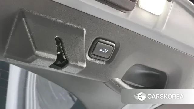 Hyundai Ionic 5 id 3735210 из Кореи 11