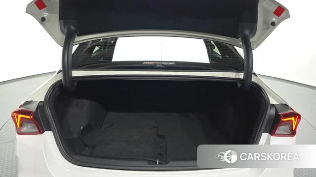 Kia K5 3rd generation id 4415771 из Кореи 11